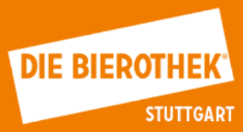 Logo Bierothek Stuttgart