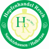 Logo Hopfenhandel Resch