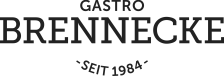 Logo Gastro Brennecke